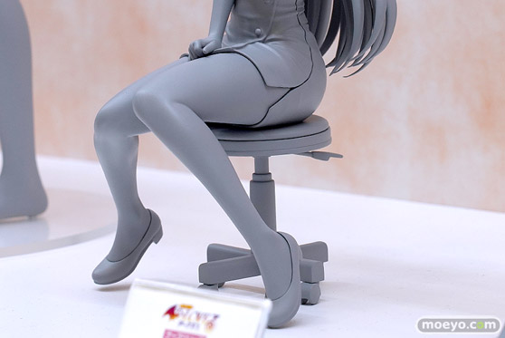 ユニオンクリエイティブ To LOVEる-とらぶる-ダークネス ナースシリーズ 古手川唯 矢吹健太朗 フィギュア ワンダーフェスティバル2022 [夏] 08