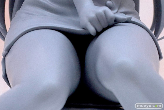 ユニオンクリエイティブ To LOVEる-とらぶる-ダークネス ナースシリーズ 古手川唯 矢吹健太朗 フィギュア ワンダーフェスティバル2022 [夏] 09