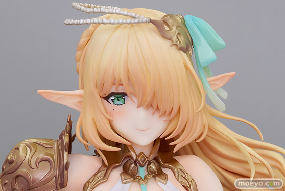 ヴェルテクス ヴェルテクス・オリジナルズ エルフ村 第8村人 セシル ふぉるとねいしょん りー 魔太郎 フィギュア あみあみ 製品版 09