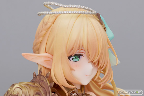 ヴェルテクス ヴェルテクス・オリジナルズ エルフ村 第8村人 セシル ふぉるとねいしょん りー 魔太郎 フィギュア あみあみ 製品版 10