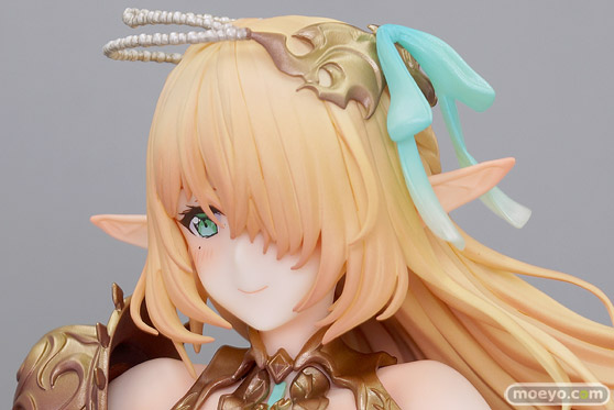 ヴェルテクス ヴェルテクス・オリジナルズ エルフ村 第8村人 セシル ふぉるとねいしょん りー 魔太郎 フィギュア あみあみ 製品版 11