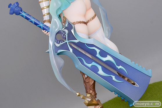 ヴェルテクス ヴェルテクス・オリジナルズ エルフ村 第8村人 セシル ふぉるとねいしょん りー 魔太郎 フィギュア あみあみ 製品版 23