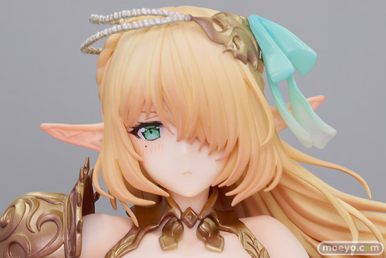 ヴェルテクス ヴェルテクス・オリジナルズ エルフ村 第8村人 セシル ふぉるとねいしょん りー 魔太郎 フィギュア あみあみ 製品版 35