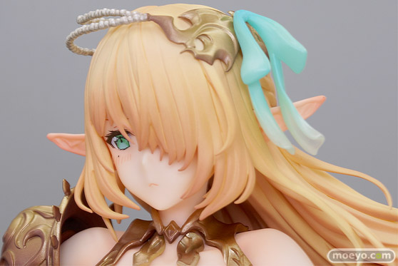 ヴェルテクス ヴェルテクス・オリジナルズ エルフ村 第8村人 セシル ふぉるとねいしょん りー 魔太郎 フィギュア あみあみ 製品版 37