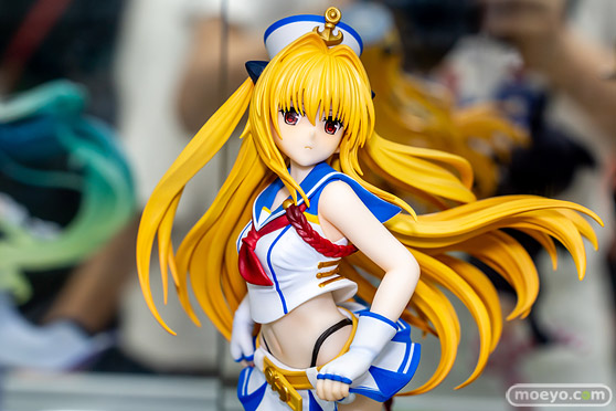 秋葉原での新作フィギュア展示の様子 2022年9月3日 28