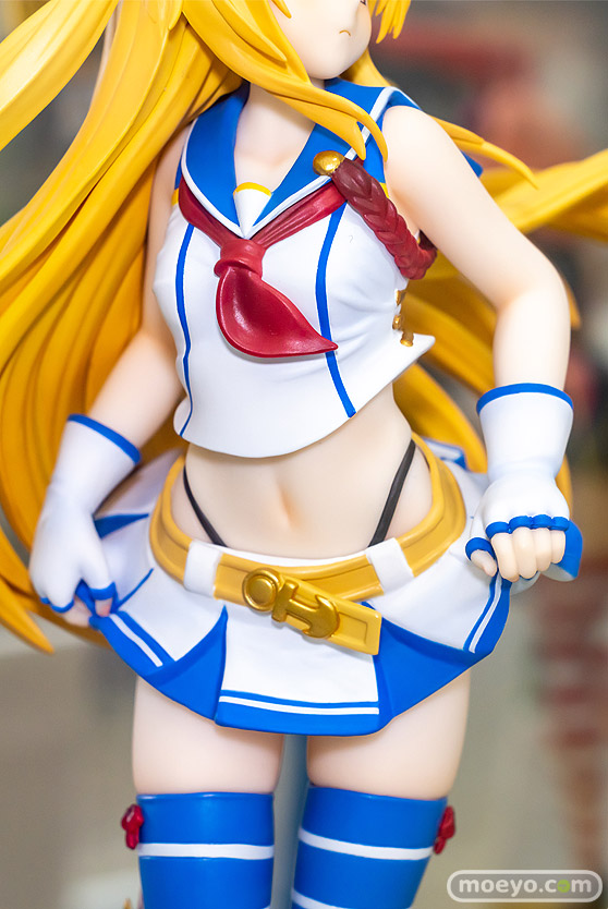 秋葉原での新作フィギュア展示の様子 2022年9月3日 29