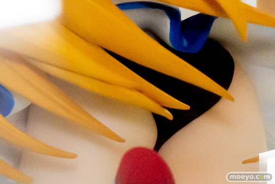 秋葉原での新作フィギュア展示の様子 2022年9月3日 31