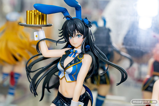 秋葉原での新作フィギュア展示の様子 2022年9月3日 34