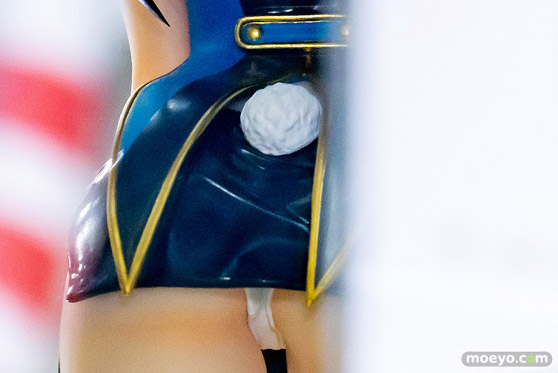 秋葉原での新作フィギュア展示の様子 2022年9月3日 36