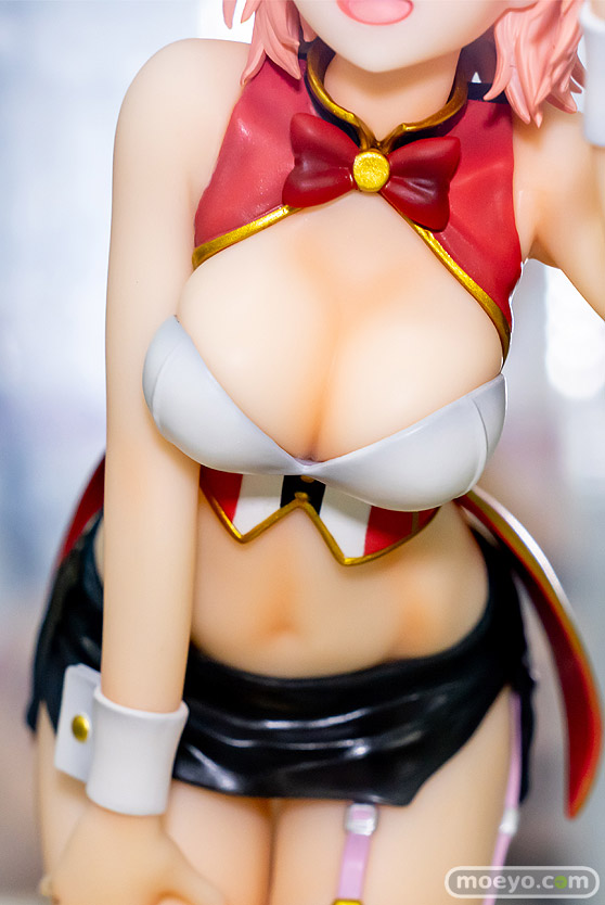 秋葉原での新作フィギュア展示の様子 2022年9月3日 39