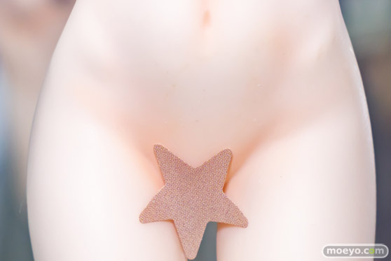 秋葉原での新作フィギュア展示の様子 2022年9月3日 52