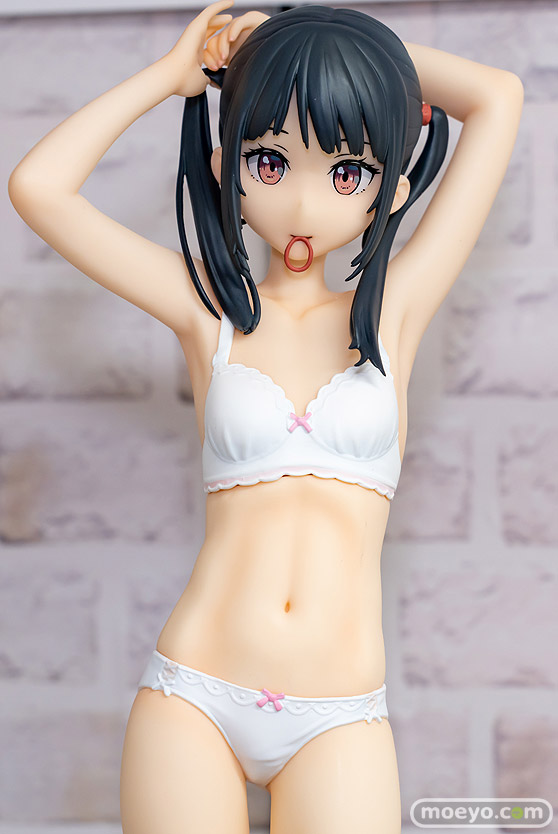 秋葉原での新作フィギュア展示の様子 2022年9月3日 60