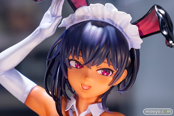 メディコス・エンタテインメント 最近雇ったメイドが怪しい リリス こば酸 昆布わかめ フィギュア あみあみ 07