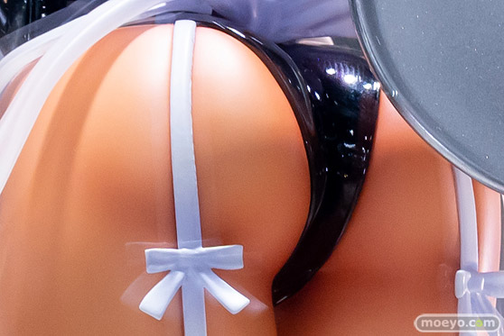 メディコス・エンタテインメント 最近雇ったメイドが怪しい リリス こば酸 昆布わかめ フィギュア あみあみ 16