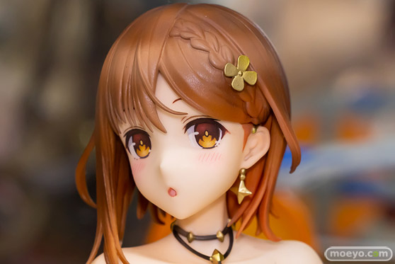 キューズQ ライザのアトリエ2 ～失われた伝承と秘密の妖精～ ライザ 裏根 えこし フィギュア あみあみ 06