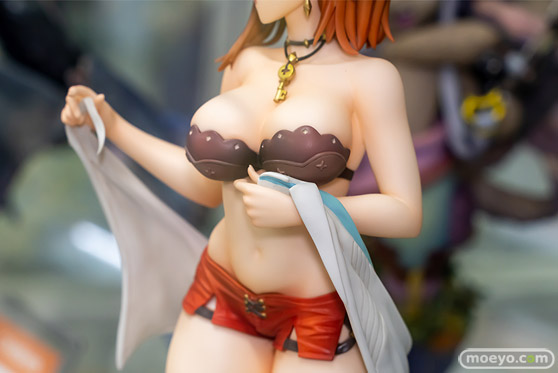 キューズQ ライザのアトリエ2 ～失われた伝承と秘密の妖精～ ライザ 裏根 えこし フィギュア あみあみ 09