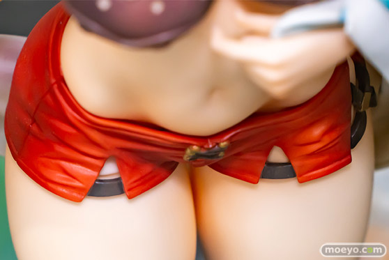 キューズQ ライザのアトリエ2 ～失われた伝承と秘密の妖精～ ライザ 裏根 えこし フィギュア あみあみ 14