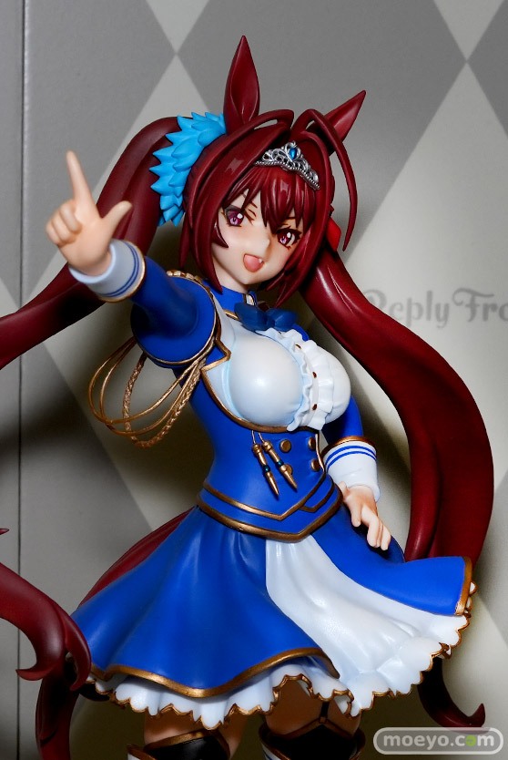 画像　フィギュア　サンプル　レビュー　ワンダーフェスティバル2022 [夏]　ReplyFrom… グラビアンスキー セダーエムティ 02