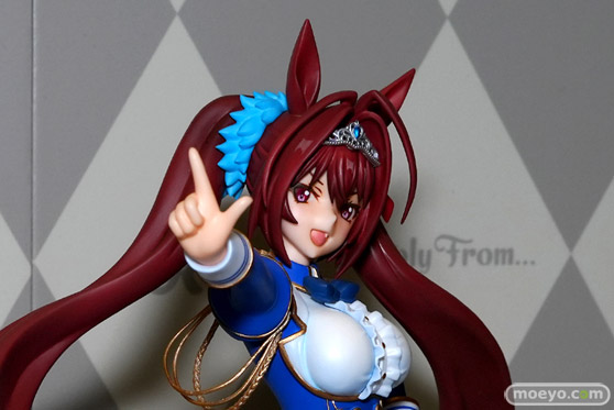 画像　フィギュア　サンプル　レビュー　ワンダーフェスティバル2022 [夏]　ReplyFrom… グラビアンスキー セダーエムティ 04