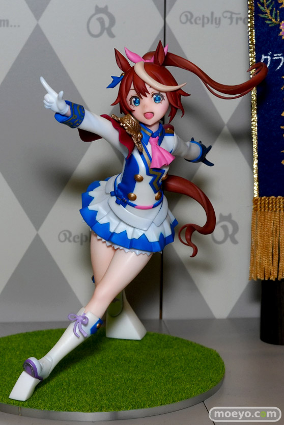 画像　フィギュア　サンプル　レビュー　ワンダーフェスティバル2022 [夏]　ReplyFrom… グラビアンスキー セダーエムティ 05