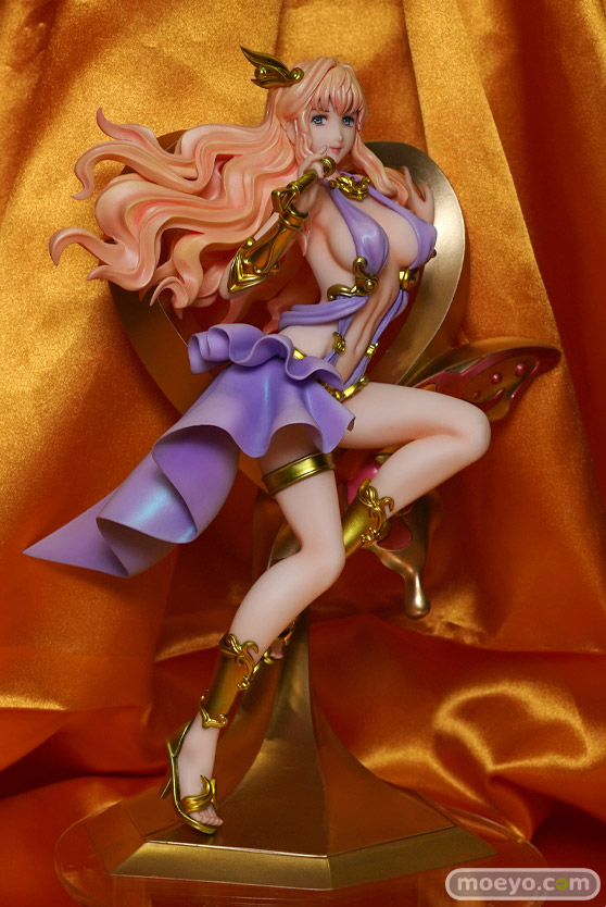 画像　フィギュア　サンプル　レビュー　ワンダーフェスティバル2022 [夏]　ReplyFrom… グラビアンスキー セダーエムティ 06