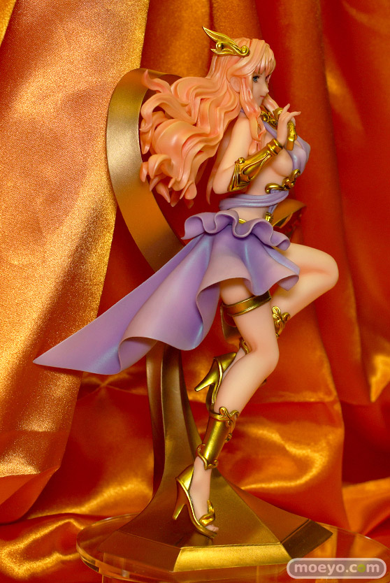 画像　フィギュア　サンプル　レビュー　ワンダーフェスティバル2022 [夏]　ReplyFrom… グラビアンスキー セダーエムティ 07