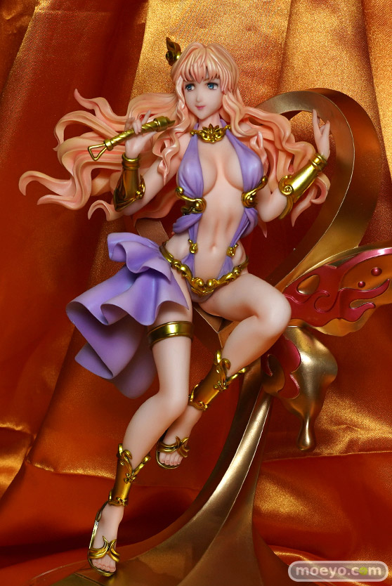 画像　フィギュア　サンプル　レビュー　ワンダーフェスティバル2022 [夏]　ReplyFrom… グラビアンスキー セダーエムティ 08