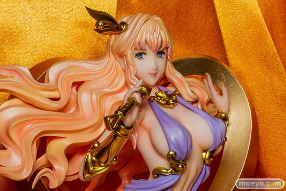 画像　フィギュア　サンプル　レビュー　ワンダーフェスティバル2022 [夏]　ReplyFrom… グラビアンスキー セダーエムティ 09