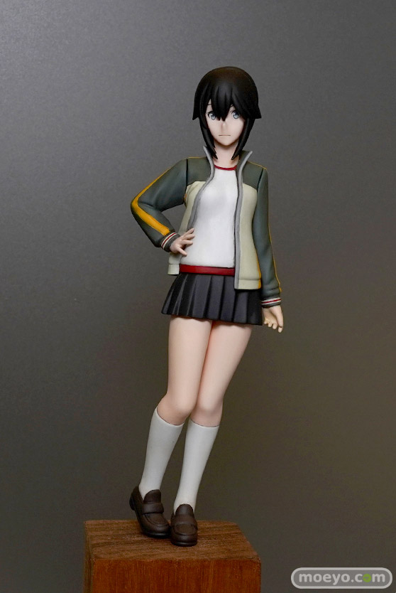 画像　フィギュア　サンプル　レビュー　ワンダーフェスティバル2022 [夏]　ReplyFrom… グラビアンスキー セダーエムティ 10