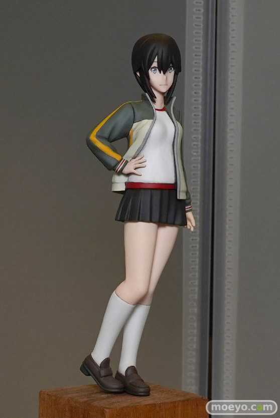 画像　フィギュア　サンプル　レビュー　ワンダーフェスティバル2022 [夏]　ReplyFrom… グラビアンスキー セダーエムティ 11