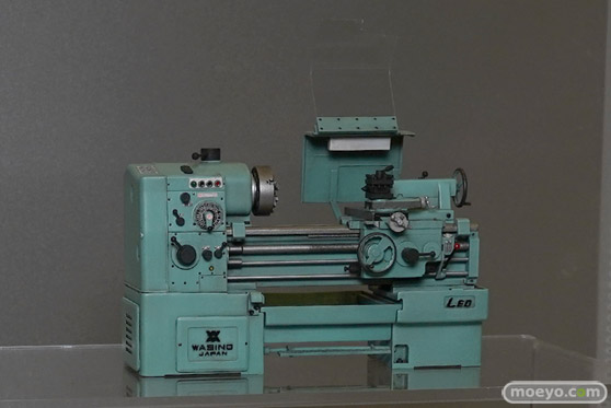 画像　フィギュア　サンプル　レビュー　ワンダーフェスティバル2022 [夏]　ReplyFrom… グラビアンスキー セダーエムティ 13