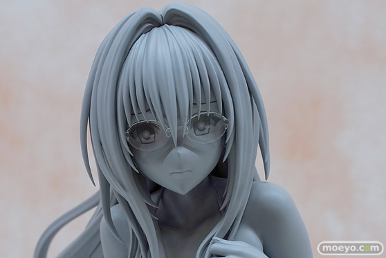 ユニオンクリエイティブ To LOVEる-とらぶる-ダークネス  ティアーユ・ルナティーク 水着 矢吹健太朗 フィギュア ワンダーフェスティバル2022 [夏] 05