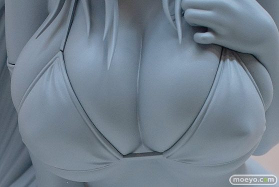 ユニオンクリエイティブ To LOVEる-とらぶる-ダークネス  ティアーユ・ルナティーク 水着 矢吹健太朗 フィギュア ワンダーフェスティバル2022 [夏] 09