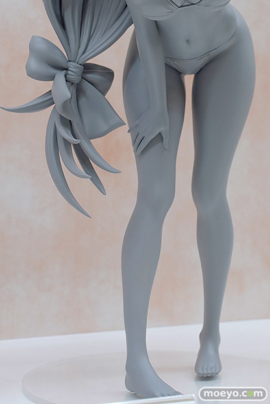 ユニオンクリエイティブ To LOVEる-とらぶる-ダークネス  ティアーユ・ルナティーク 水着 矢吹健太朗 フィギュア ワンダーフェスティバル2022 [夏] 10