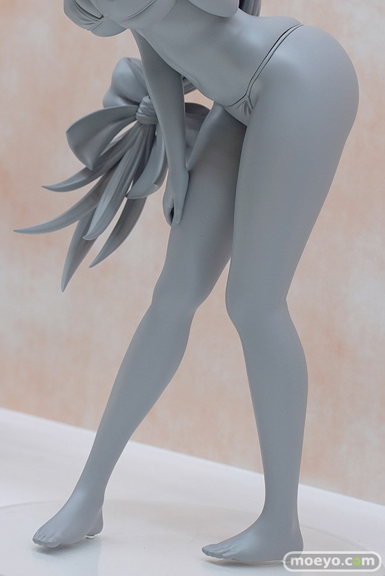 ユニオンクリエイティブ To LOVEる-とらぶる-ダークネス  ティアーユ・ルナティーク 水着 矢吹健太朗 フィギュア ワンダーフェスティバル2022 [夏] 11