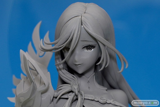 わんだらー 放置少女 最上義光 宮川武  フィギュア ワンダーフェスティバル2022 [夏]  06