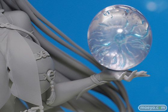 わんだらー 放置少女 最上義光 宮川武  フィギュア ワンダーフェスティバル2022 [夏]  11