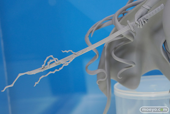 わんだらー 放置少女 最上義光 宮川武  フィギュア ワンダーフェスティバル2022 [夏]  12