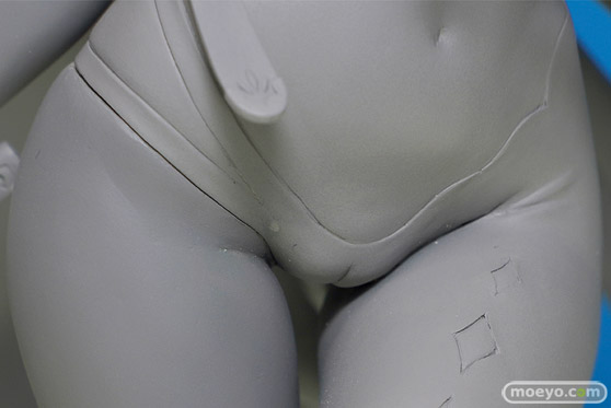 わんだらー 放置少女 最上義光 宮川武  フィギュア ワンダーフェスティバル2022 [夏]  14