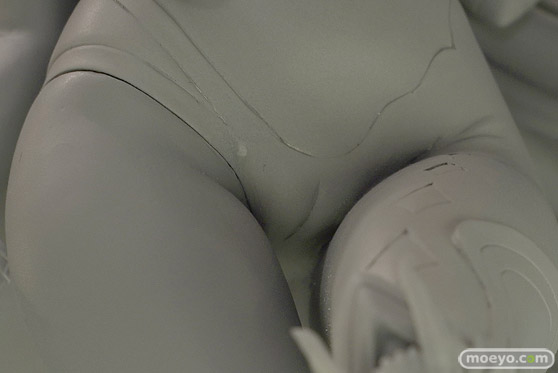 わんだらー 放置少女 最上義光 宮川武  フィギュア ワンダーフェスティバル2022 [夏]  15