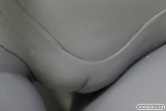 わんだらー 放置少女 最上義光 宮川武  フィギュア ワンダーフェスティバル2022 [夏]  16