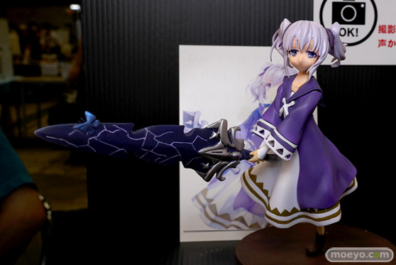 画像　フィギュア　サンプル　レビュー　ワンダーフェスティバル2022 [夏]　OM規格 QualEgg クルシマ制作所 08