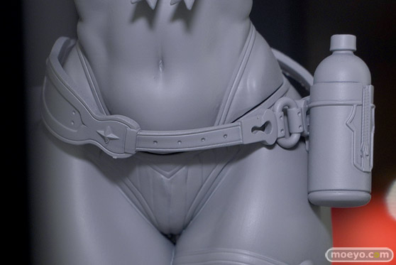 Wonderful Works トリダモノ デイラ 水着のお姉さん フィギュア ワンダーフェスティバル2022 [夏] 13