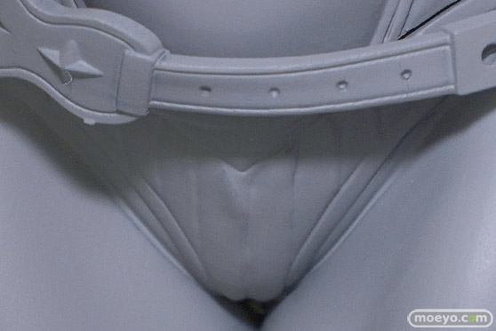 Wonderful Works トリダモノ デイラ 水着のお姉さん フィギュア ワンダーフェスティバル2022 [夏] 19