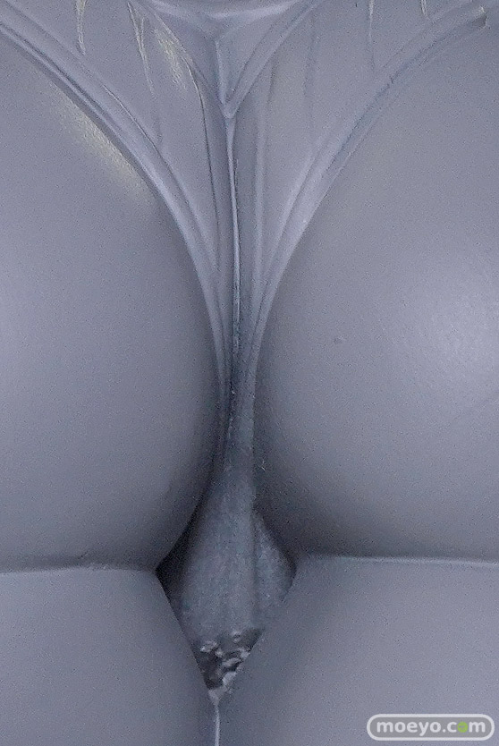 Wonderful Works トリダモノ デイラ 水着のお姉さん フィギュア ワンダーフェスティバル2022 [夏] 21