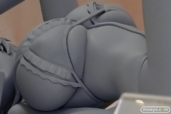 ユニオンクリエイティブ アズールレーン ヴィットリオ・ヴェネト ラスペツィアの花 フィギュア ワンダーフェスティバル2022 [夏] 08