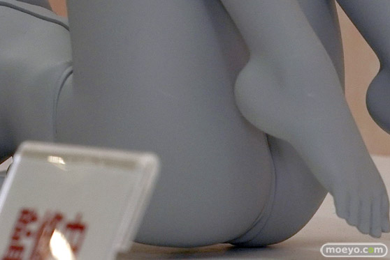 ユニオンクリエイティブ アズールレーン ヴィットリオ・ヴェネト ラスペツィアの花 フィギュア ワンダーフェスティバル2022 [夏] 10