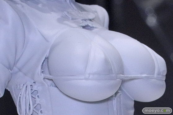 ネオンマックス ダークナース 毒島秀牧 茶多猪猪 Y&Yモデルズ 古月 フィギュア ワンダーフェスティバル2022 [夏] 10