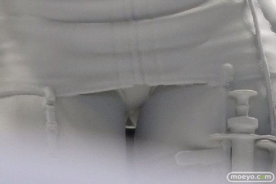 ネオンマックス ダークナース 毒島秀牧 茶多猪猪 Y&Yモデルズ 古月 フィギュア ワンダーフェスティバル2022 [夏] 13