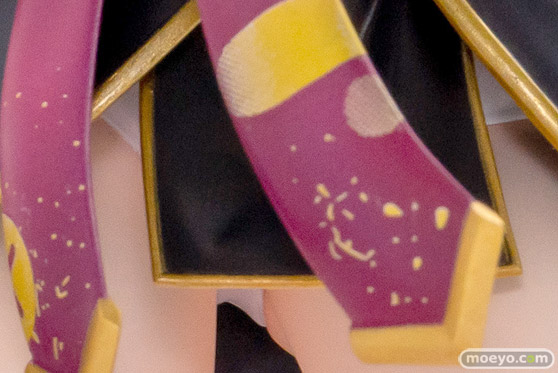 コトブキヤ ホロライブプロダクション 百鬼あやめ 海鞘満 フィギュア コミックマーケット100 08